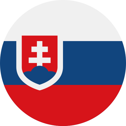 Slovensky logo