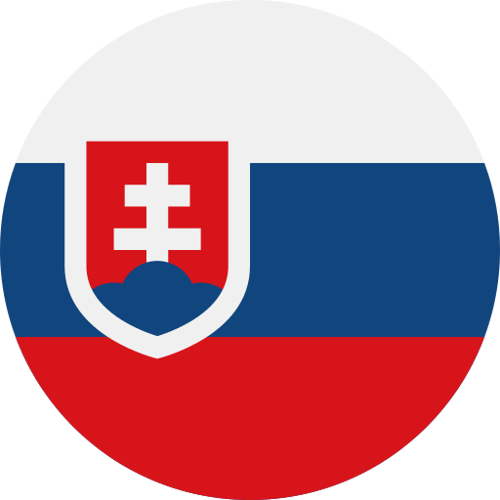 Slovensky